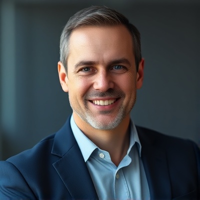 Willem van der Berg — Beste online casino expert
