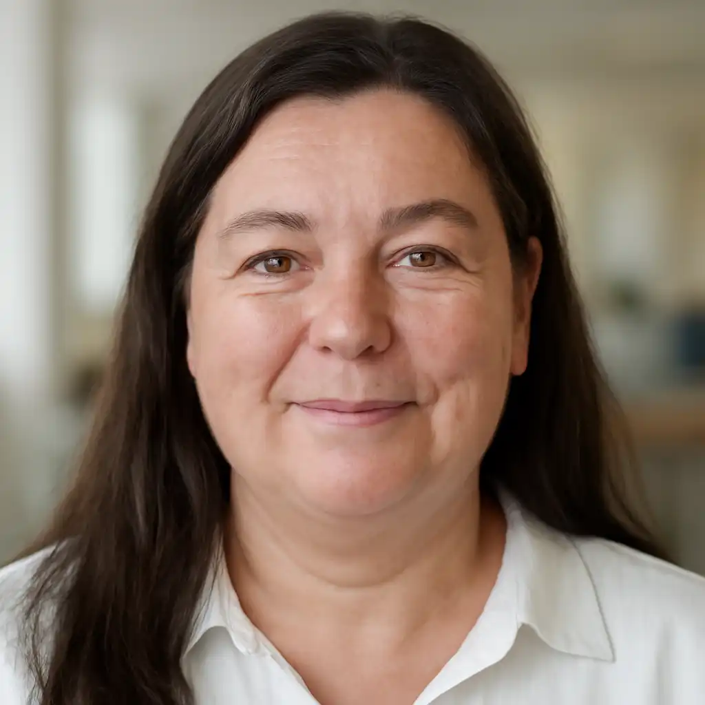 Fiona Meijer